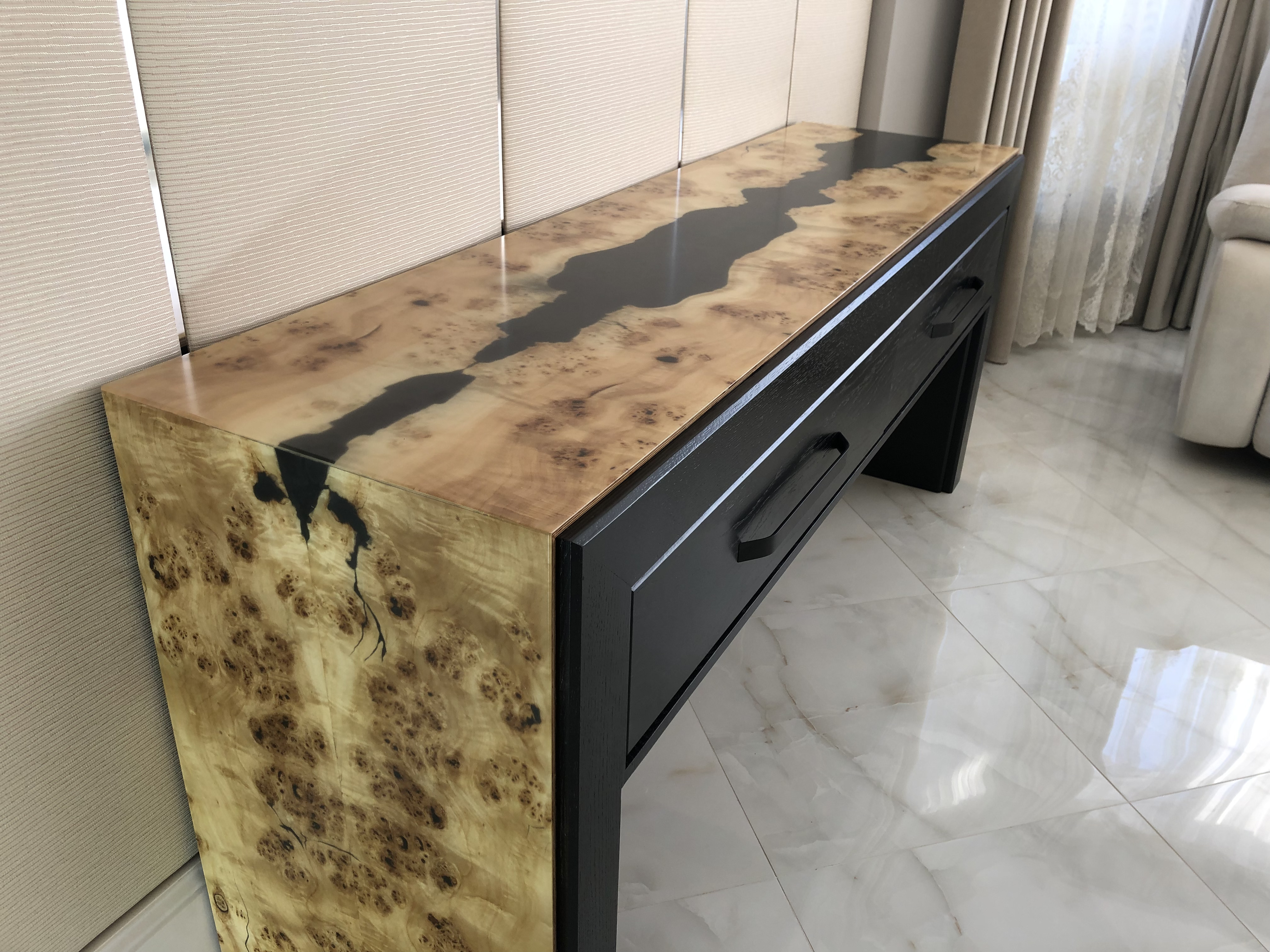 Modern Office Desk