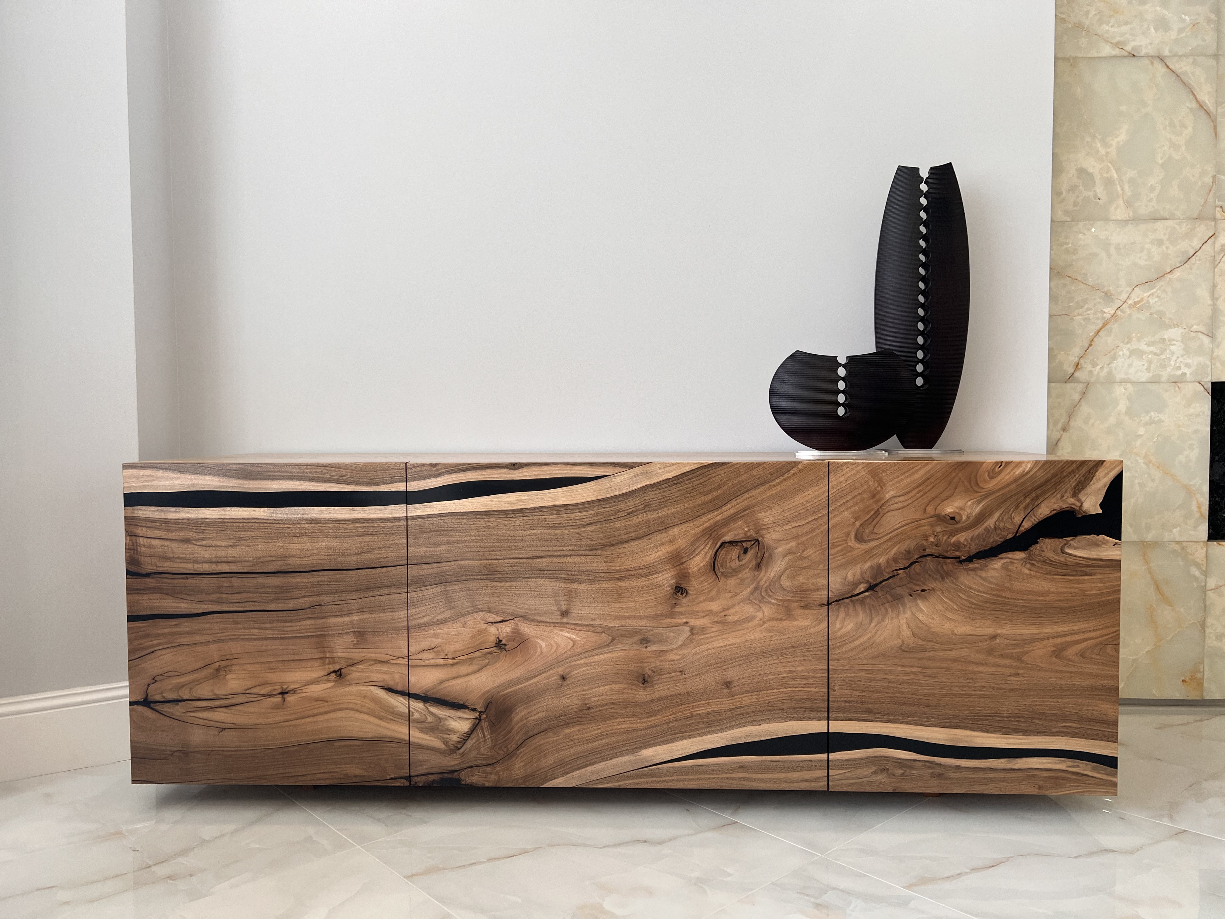 Artistic Wall Panel