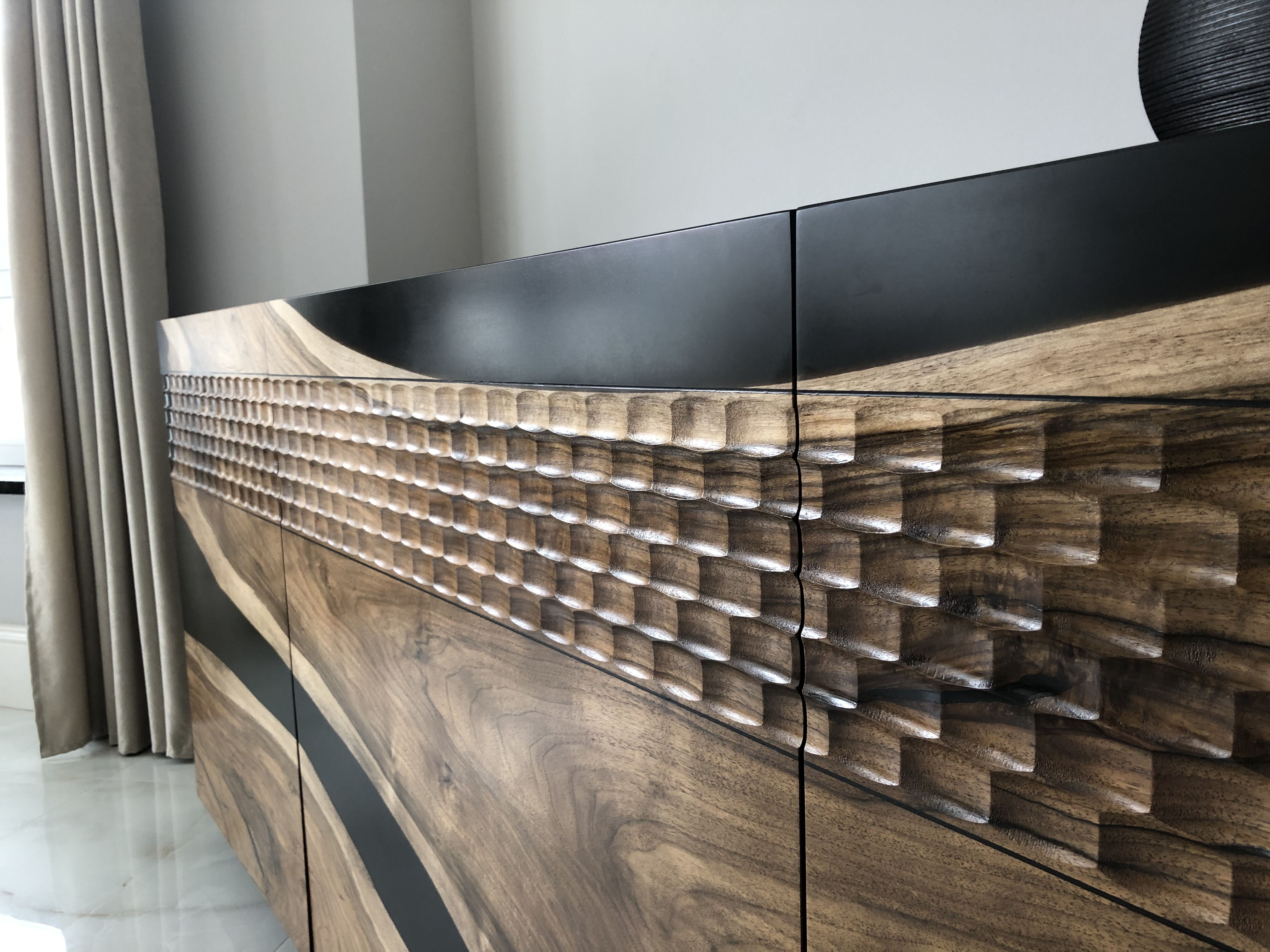 Artistic Wall Panel