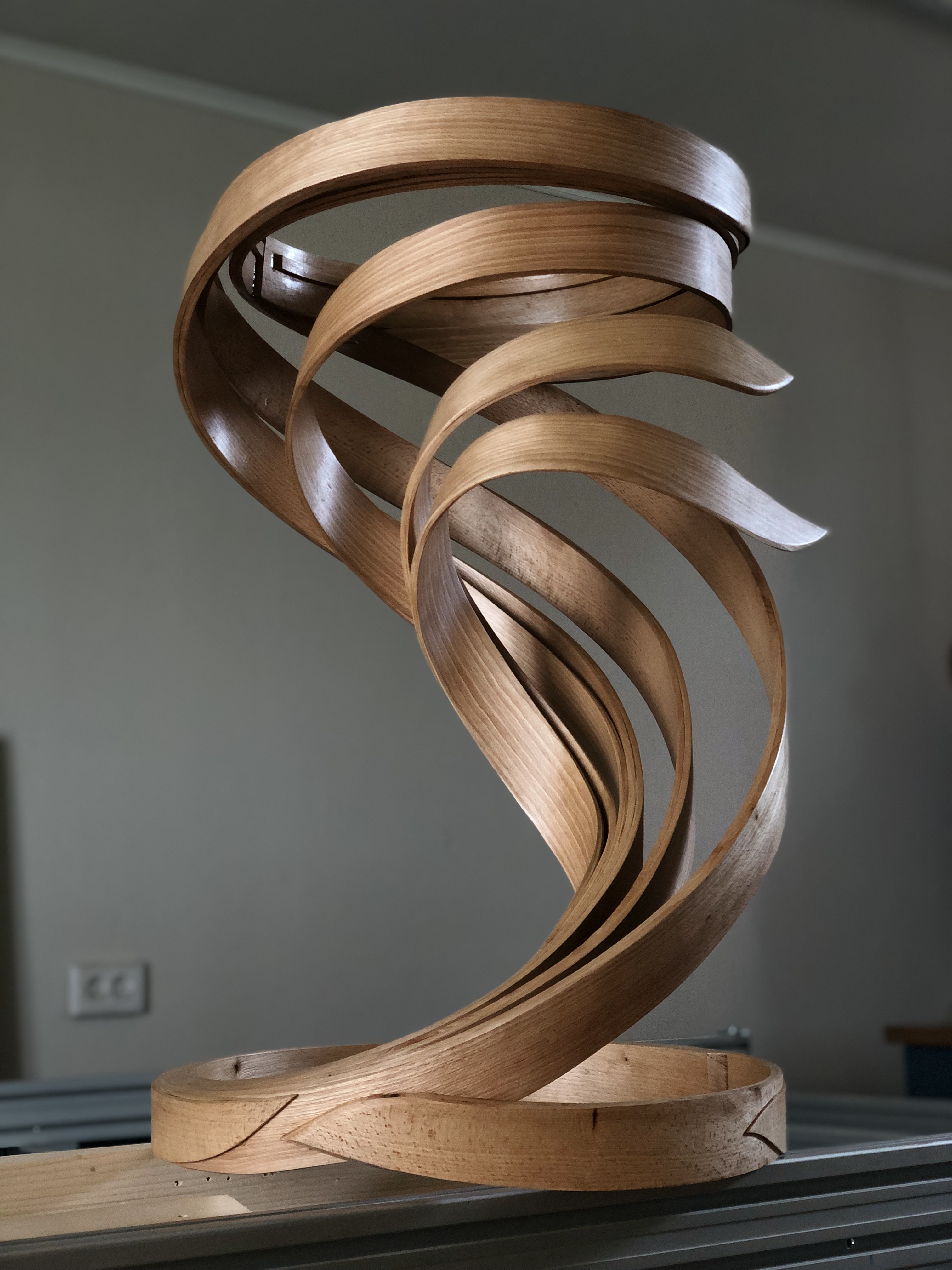 Artistic Wall Panel